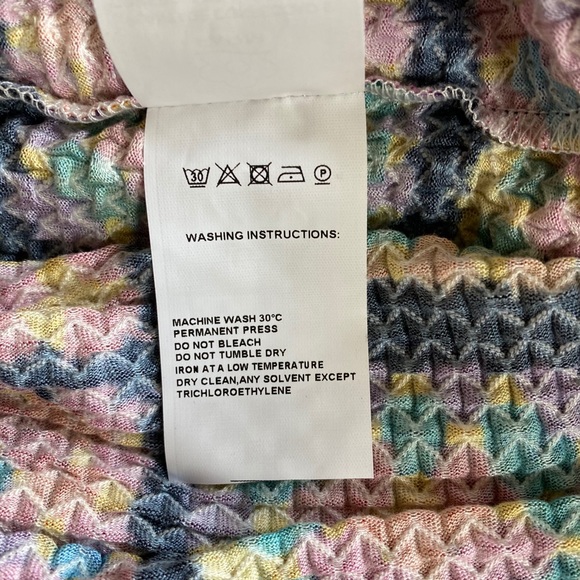 FARM Rio Kaylee Knit Midi Skirt - Picture 12 of 12